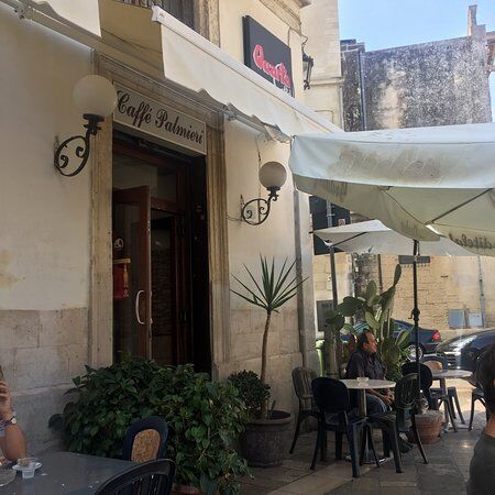 Caffe Palmieri